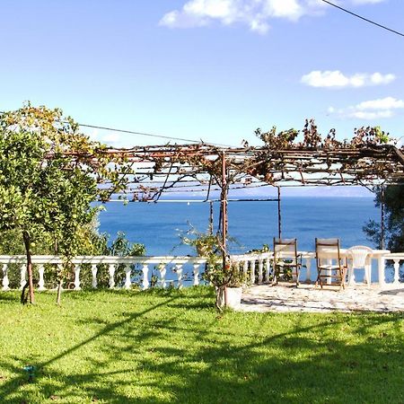 Vila Sea View Estate Helios Perama  Exteriér fotografie