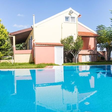 Vila Sea View Estate Helios Perama  Exteriér fotografie